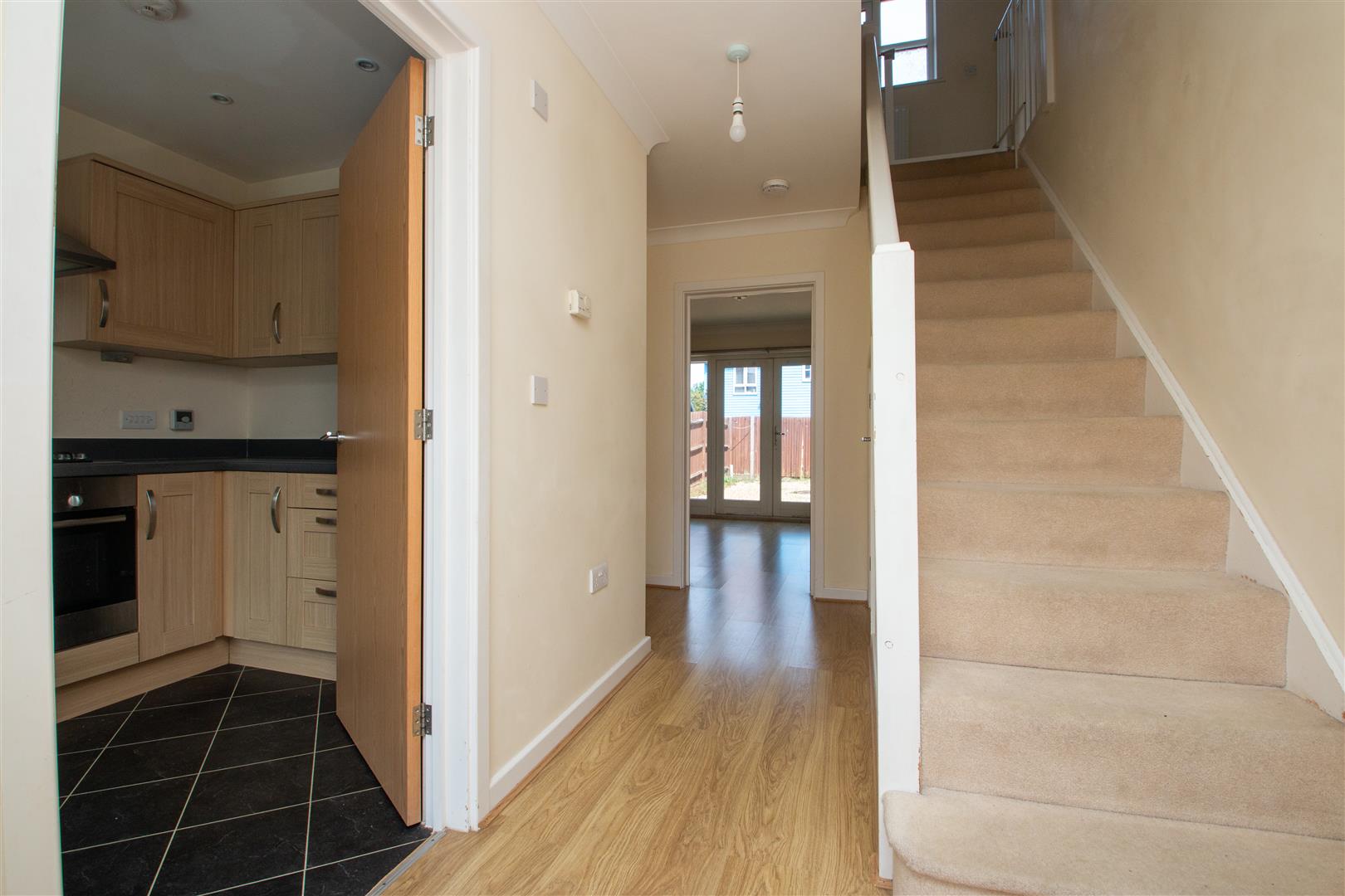 Tyhurst, Middleton, Milton Keynes